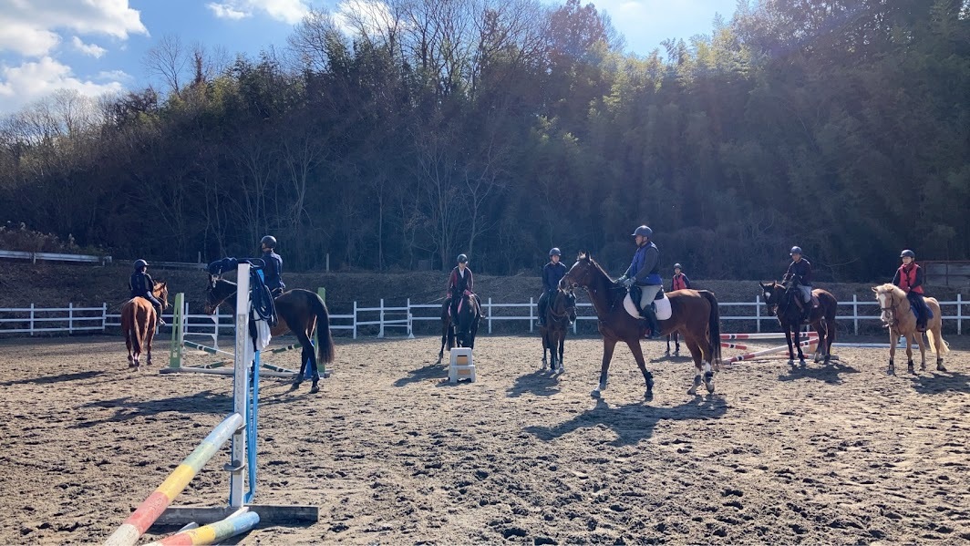 2025.02.13　新しい仲間が増えました