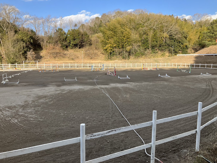 2025.02.13　新しい仲間が増えました